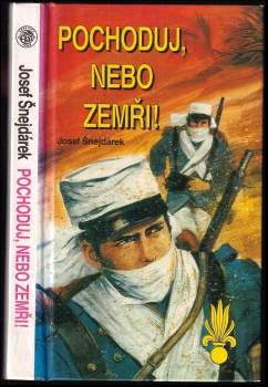 Pochoduj, nebo zemři!