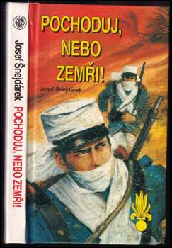 Pochoduj, nebo zemři!