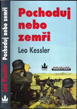 Pochoduj nebo zemři