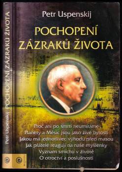Pochopení zázraků života