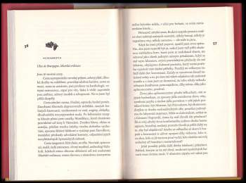 Muriel Barbery: Pochoutka