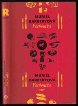 Muriel Barbery: Pochoutka