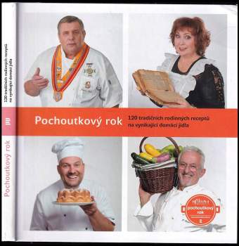 Pochoutkový rok