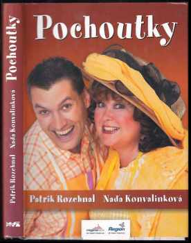 Pochoutky