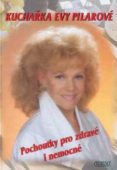 Pochoutky pro zdravé i nemocné