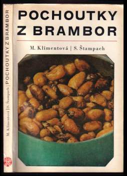 Pochoutky z brambor
