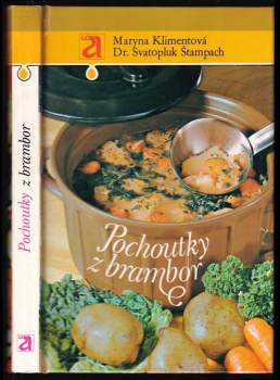 Pochoutky z brambor