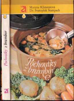 Pochoutky z brambor
