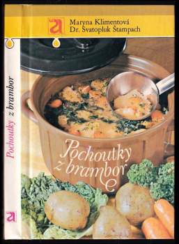 Pochoutky z brambor