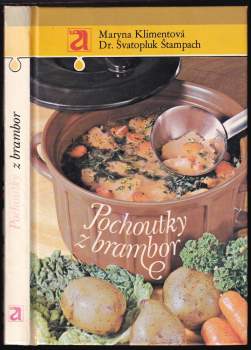 Pochoutky z brambor
