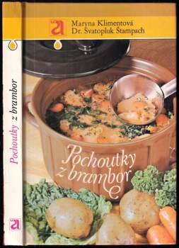 Pochoutky z brambor