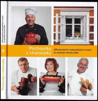 Pochoutky z chaloupky