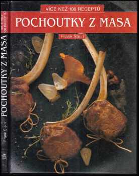 Frank Stein: Pochoutky z masa