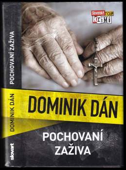 Pochovaní zaživa