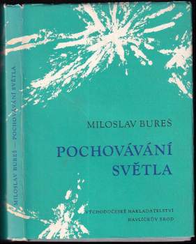 Pochovávání světla