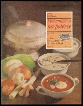 Pochutnejme si na polévce