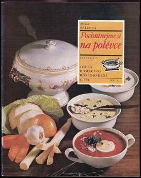 Pochutnejme si na polévce