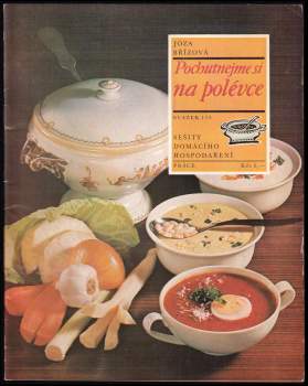 Pochutnejme si na polévce
