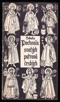 Pochvala svatých patronů českých