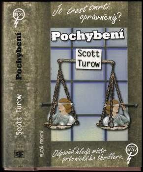 Pochybení