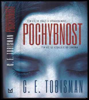 C. E Tobisman: Pochybnost