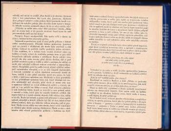 G. K Chesterton: Pochybnosti otce Browna