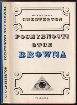 G. K Chesterton: Pochybnosti otce Browna
