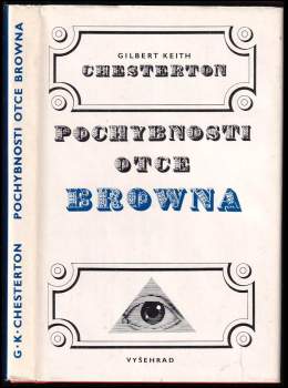Pochybnosti otce Browna