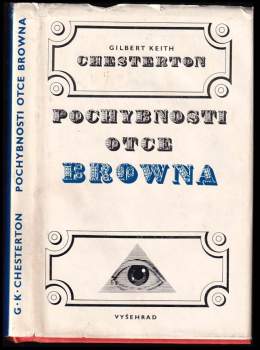 G. K Chesterton: Pochybnosti otce Browna