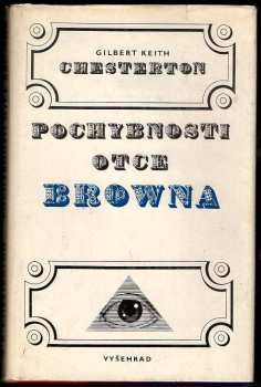 G. K Chesterton: Pochybnosti otce Browna