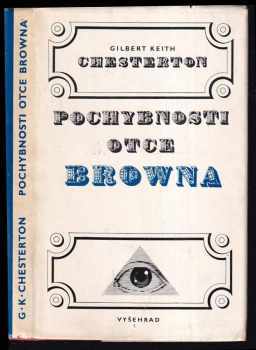 G. K Chesterton: Pochybnosti otce Browna
