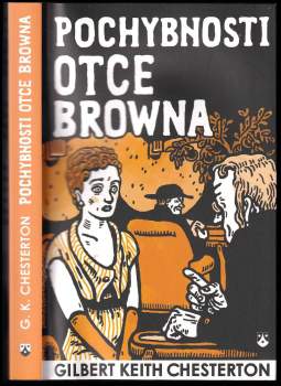 Pochybnosti otce Browna