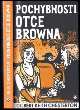 G. K Chesterton: Pochybnosti otce Browna