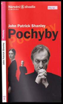 Pochyby