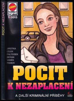 Pocit k nezaplacení