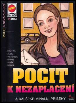 Pocit k nezaplacení