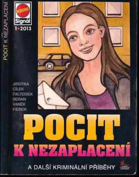 Pocit k nezaplacení