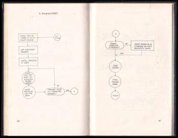 J. P Henley: Počítač