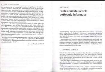 Jan Slavík: Počítač jako pomocník učitele