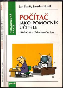 Počítač jako pomocník učitele