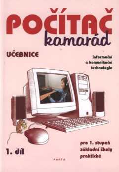 Pavel Klech: Počítač kamarád
