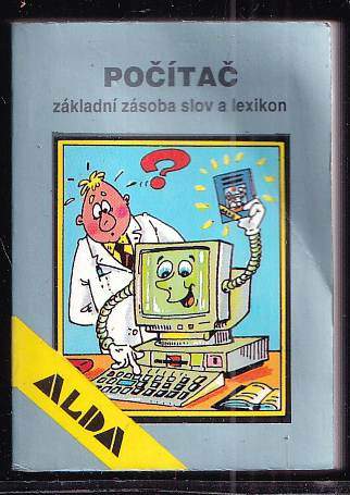 Pavel Poles: Počítač