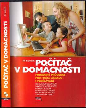 Počítač v domácnosti