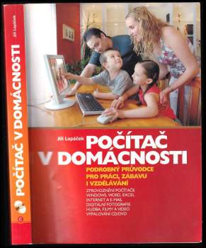 Počítač v domácnosti