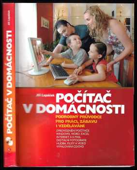 Počítač v domácnosti