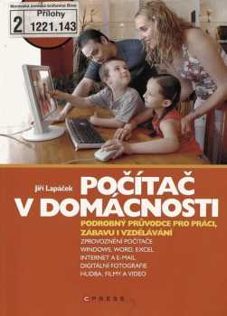 Počítač v domácnosti