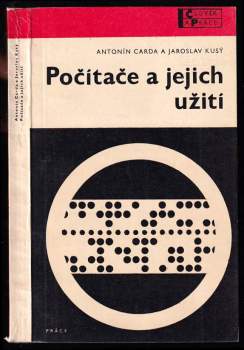 Počítače a jejich užití
