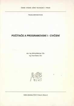 Počítače a programování I