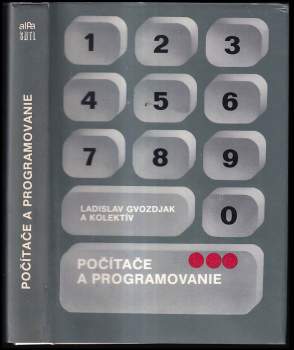 Počítače a programovanie