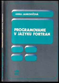 Anna Jankovičová: Počítače a programovanie